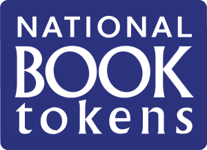 Logo of National Book Tokens